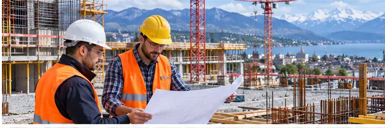 Travailler dans l’électricité en Suisse