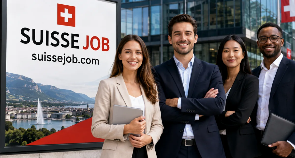 Head Chef Jobs in Switzerland